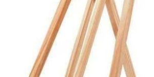 Wooden Drawing Stand