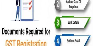 GST Registration