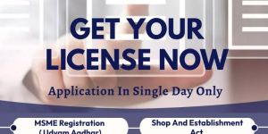 License Services