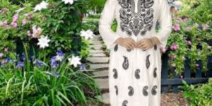 Ladies Formal Wear