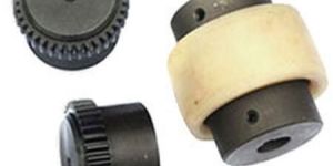 Flexible Drive Coupling