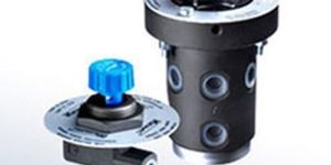 Multi Station Gauge Isolator Valve