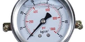 Pressure Gauge