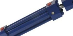 Tie Rod Type High Pressure Cylinder