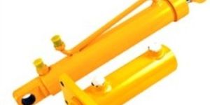 Welded Type Cylinder