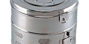 Autoclave Bins