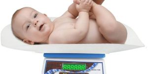 Baby Weighing Scale