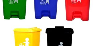Biomedical Waste Bin