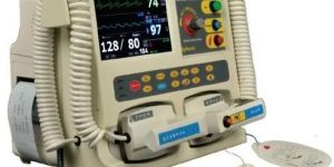 Defibrillator Machine