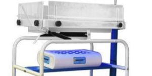 Double Surface Phototherapy Unit