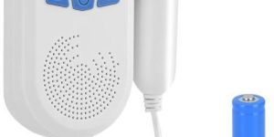 Fetal Doppler