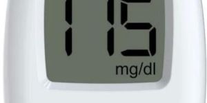 Glucose Meter