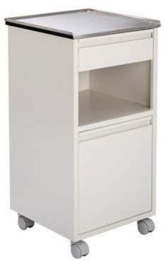Hospital Bedside Locker