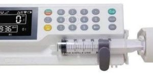 Infusion Pump