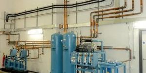 Medical Gas System