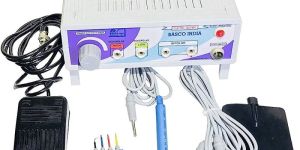 Minor Cautery Machine