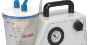 Minor Suction Apparatus
