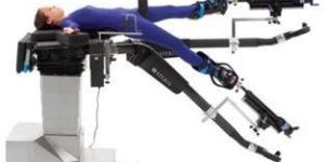 Orthopedic Operating Table