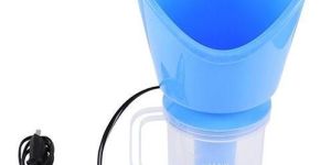 Steam Inhaler