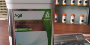 Agricultural Fertilizers