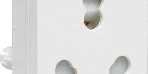 Infinity Modular Electrical Socket