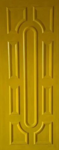 Designer Fiber Door