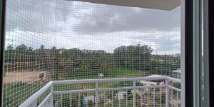 Children Safety Nets