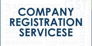 Company Registration Services
