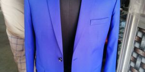 Holly Hock Men Blazer