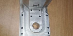 Aluminium Bezel Lock (GDC)