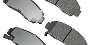 Brake Pads