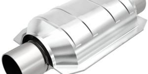 Catalytic Converter