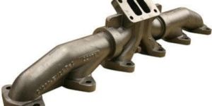Exhaust Manifold