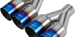 Exhaust Pipes