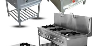 Commercial Kitchen Equipment