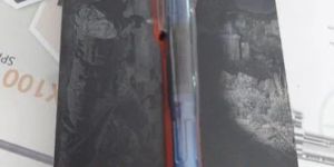 LED Flashlight Torch