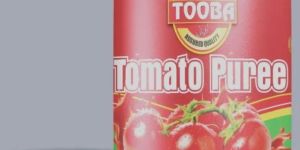 Tomato Puree