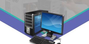 Computer Repair Services