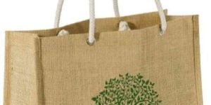 Jute Gift Bags