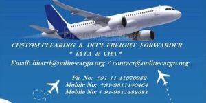 International Relocation