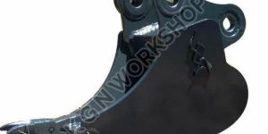 Heavy Duty Excavator Bucket