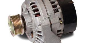 Excavator Alternator