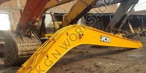 Excavator Long Reach Boom and Arm