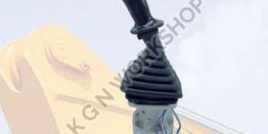 Excavator Operating Rod Assembly