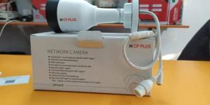 IP Camera Installation