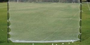 Safety Net Golf Nets