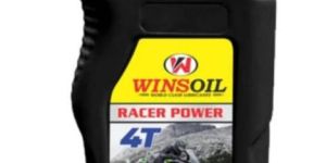 Winsoil 20W40 Racer Power Bike Engine Oil