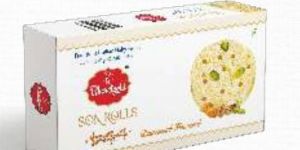 Butterscotch Sonroll (500 Gm Pack)