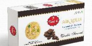 Chocolate Sonroll (500 Gm Pack)