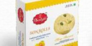 Mango Sonroll (250 Gm Pack)